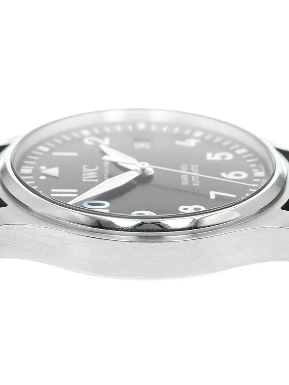 IWC SCHAFFHAUSEN Pilot watch mark XVIII IW327010 Automatic Men's Watch_966532